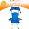 Foldable Outdoor Canopy Chair