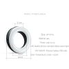 Rechargeable LED Ring Light