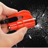 Emergency Escape Vehicle Glass Hammer