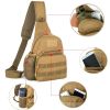 Outdoor Tactical Shoulder Bag