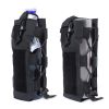 Tactical Survival Molle Water Bottle Bag