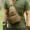 Outdoor Tactical Shoulder Bag