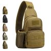 Outdoor Tactical Shoulder Bag