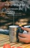 Outdoor Stainless Steel Water Cup