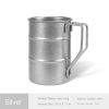 Outdoor Stainless Steel Water Cup