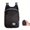 Vanaheimr Lightweight Foldable Backpack