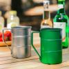 Outdoor Stainless Steel Water Cup